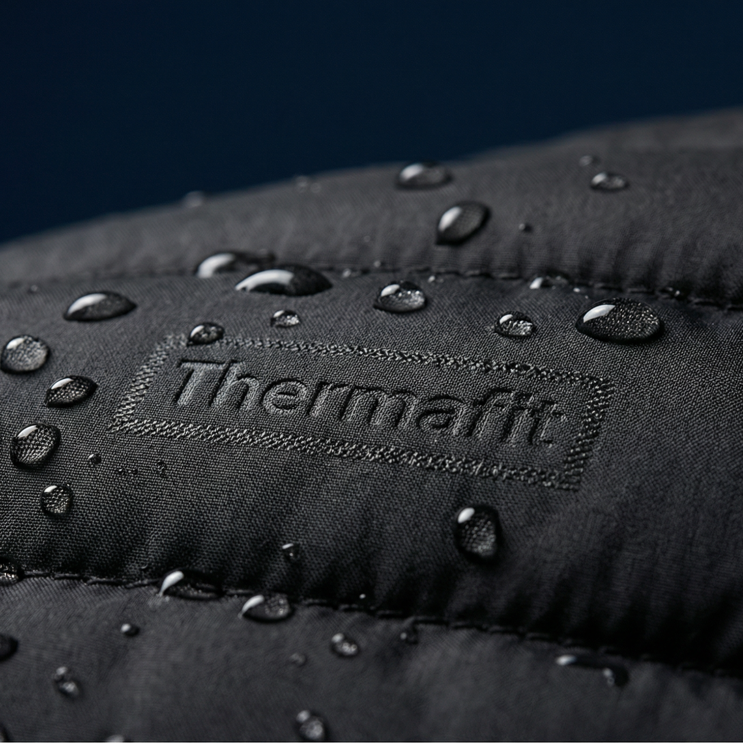 ThermaFit : Veste chauffante unisexe